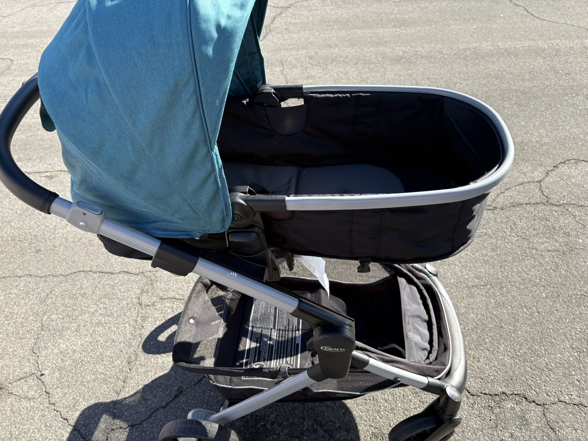 how long is a britax infant car seat good for One4Life Clicktight All-in-One K2 BFC W 75 tools&equipment Color:Black (80L)