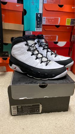 Air Jordan 9 retro