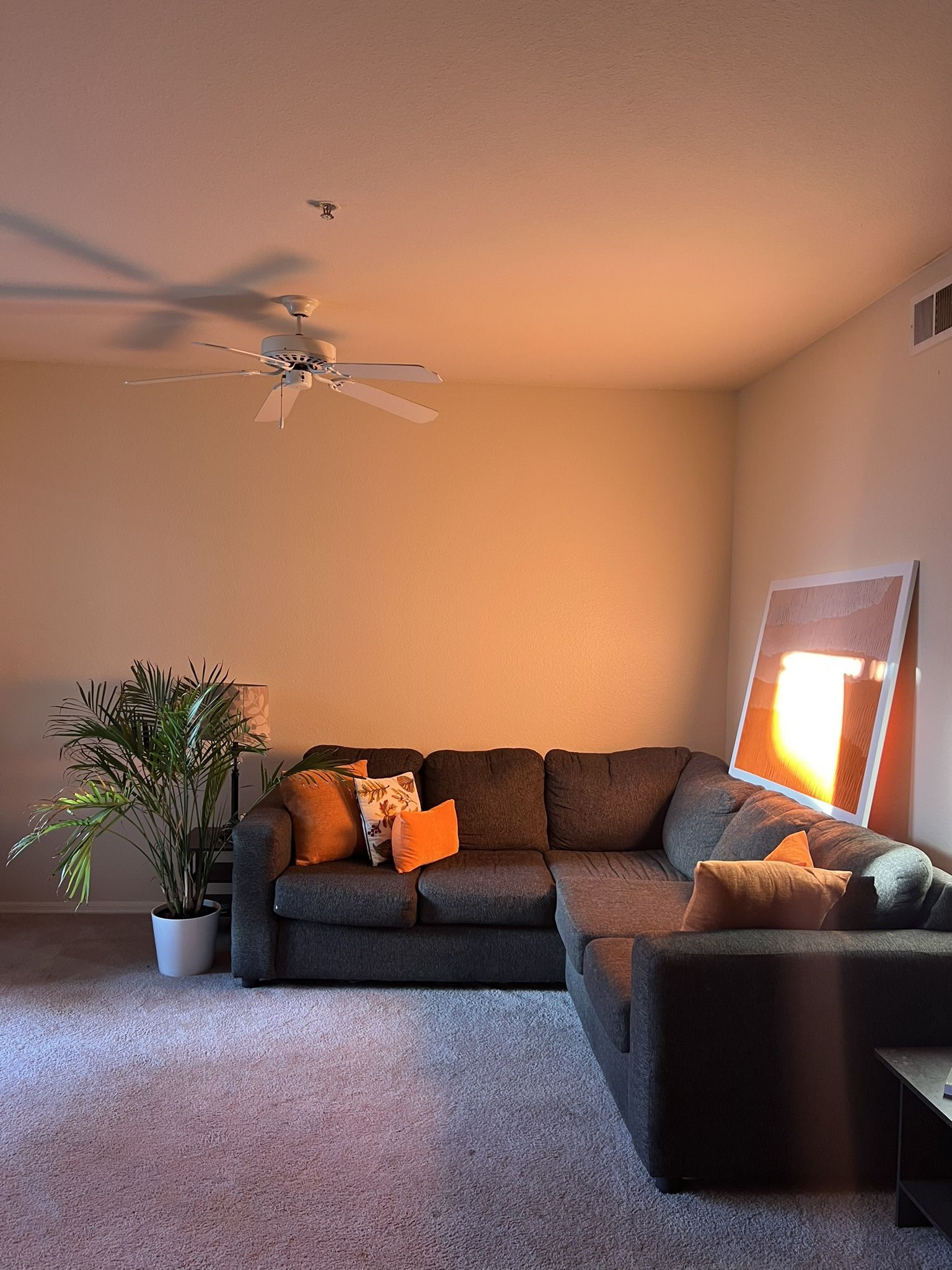 Sectional Sofa
