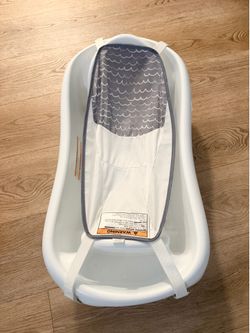 Baby Bath