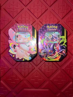 Pokemon