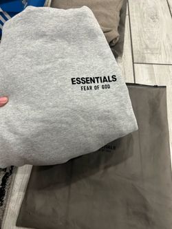 Essentials XLG