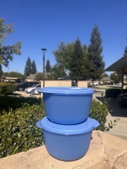 Tupperware