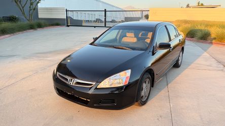 2003 Honda Accord