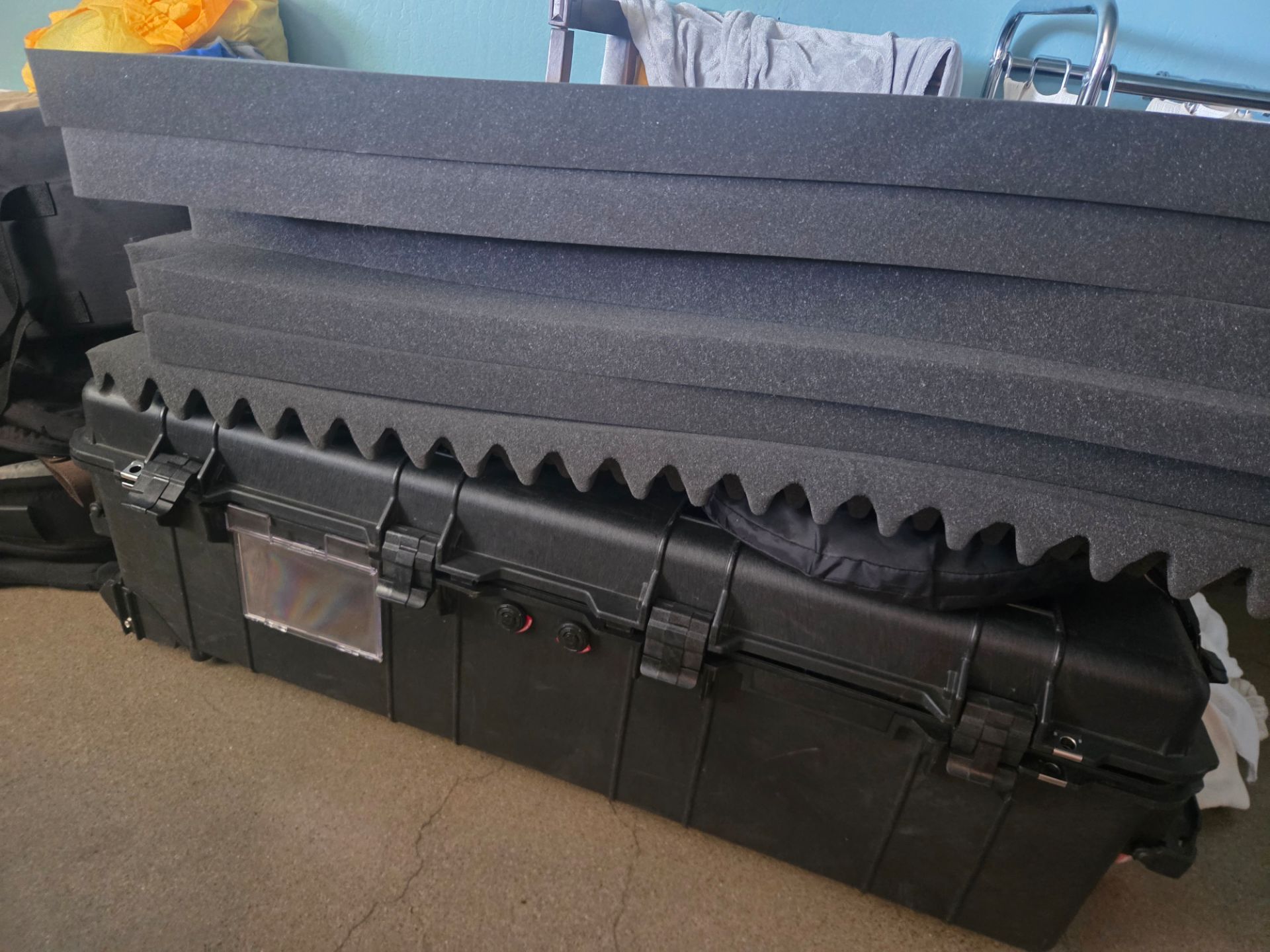 Pelican 1740 Foam New