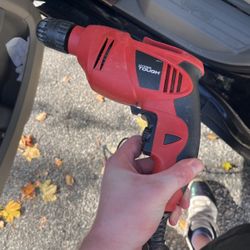 Electric Drill