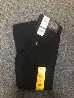 Levis