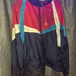 Vintage Windbreaker
