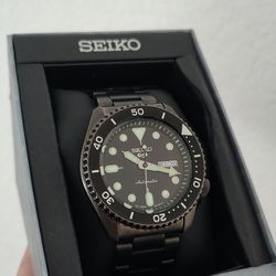 Seiko 5 Sport SRPD65K1