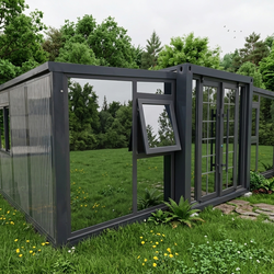 New 2026 Tiny Prefabricated House For Sale