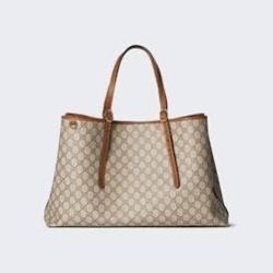 Gucci Hand Bag HIGHlYYY discounted And Is Authentic But Need To Get Rid Of 