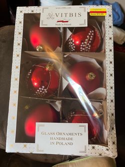 Christmas Ornaments
