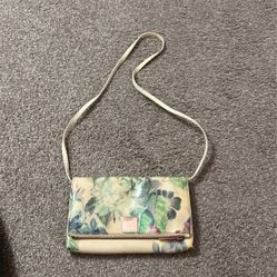 Ted Baker Clutch 