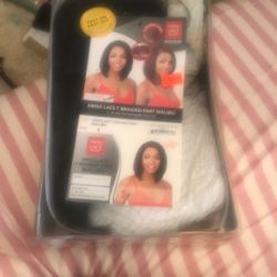 Brand New Malibu Wig