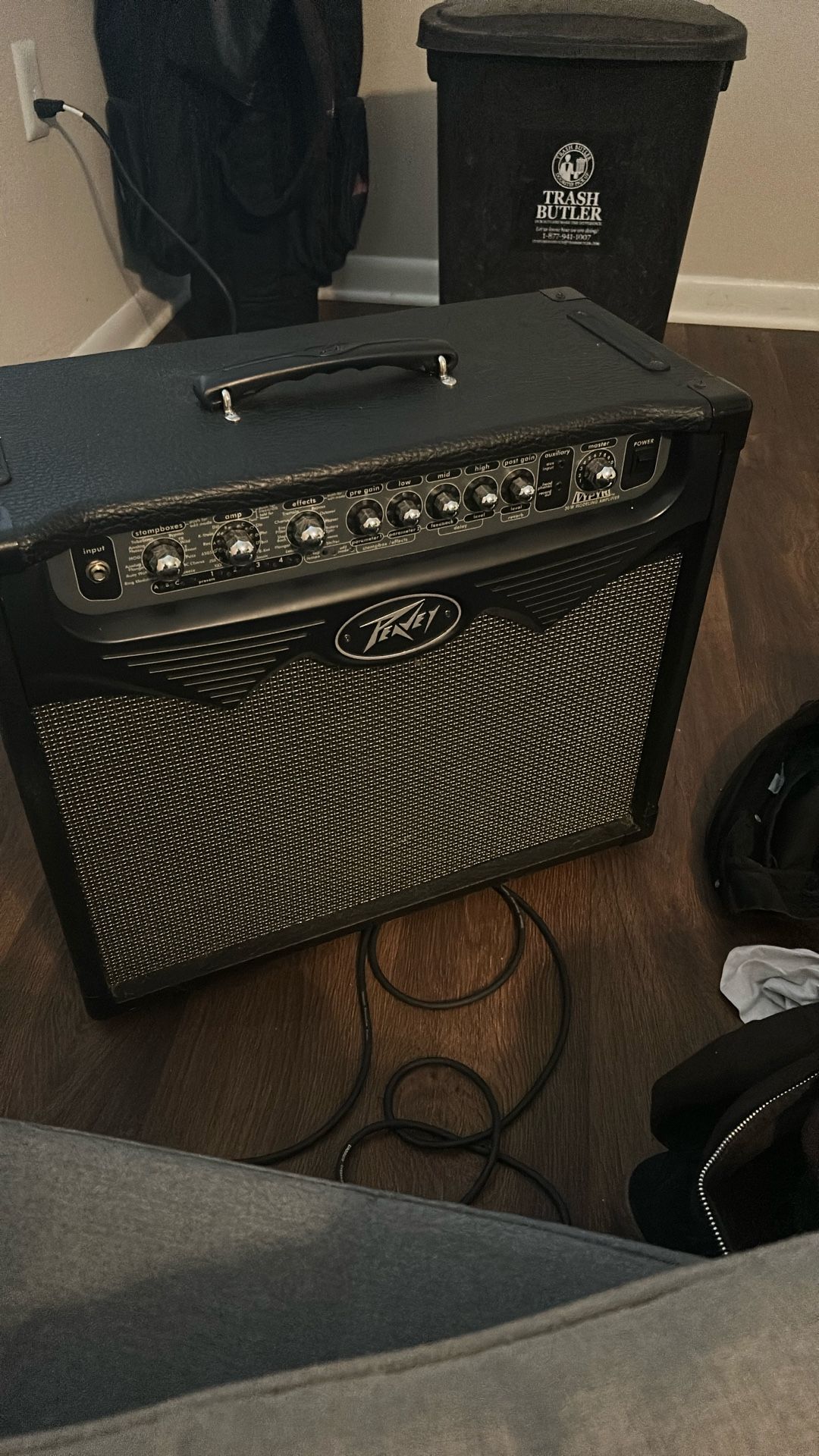 vypyr 30 peavey
