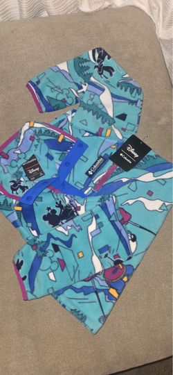 new COLUMBIA SWEATER. 10/12 toddlers