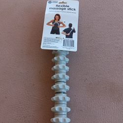 Brand New,  Massage Stick. Asking $5. Please Check Out All My Stuff.  Message Me If You're Interested 😄 