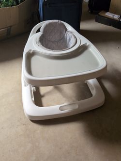 Baby Walker