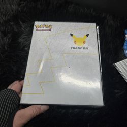 Giant Pokemon Cards
