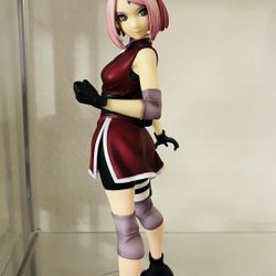 Sakura Haruno