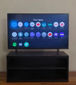 Sony - 43" LED 4K UHD Smart Google TV