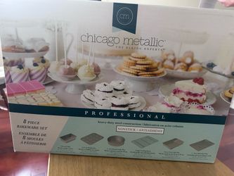 Baking set