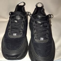 Hoka One One W Bondi 6 Size 8.5 For Women 