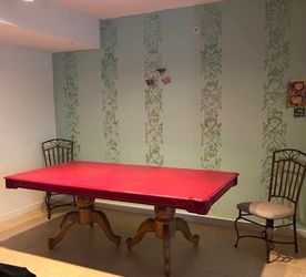 Long table