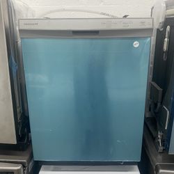 Frigidaire Dishwasher 