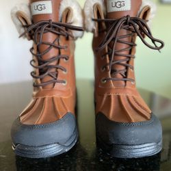 Men’s UGG Winter Boots. Brand new!  