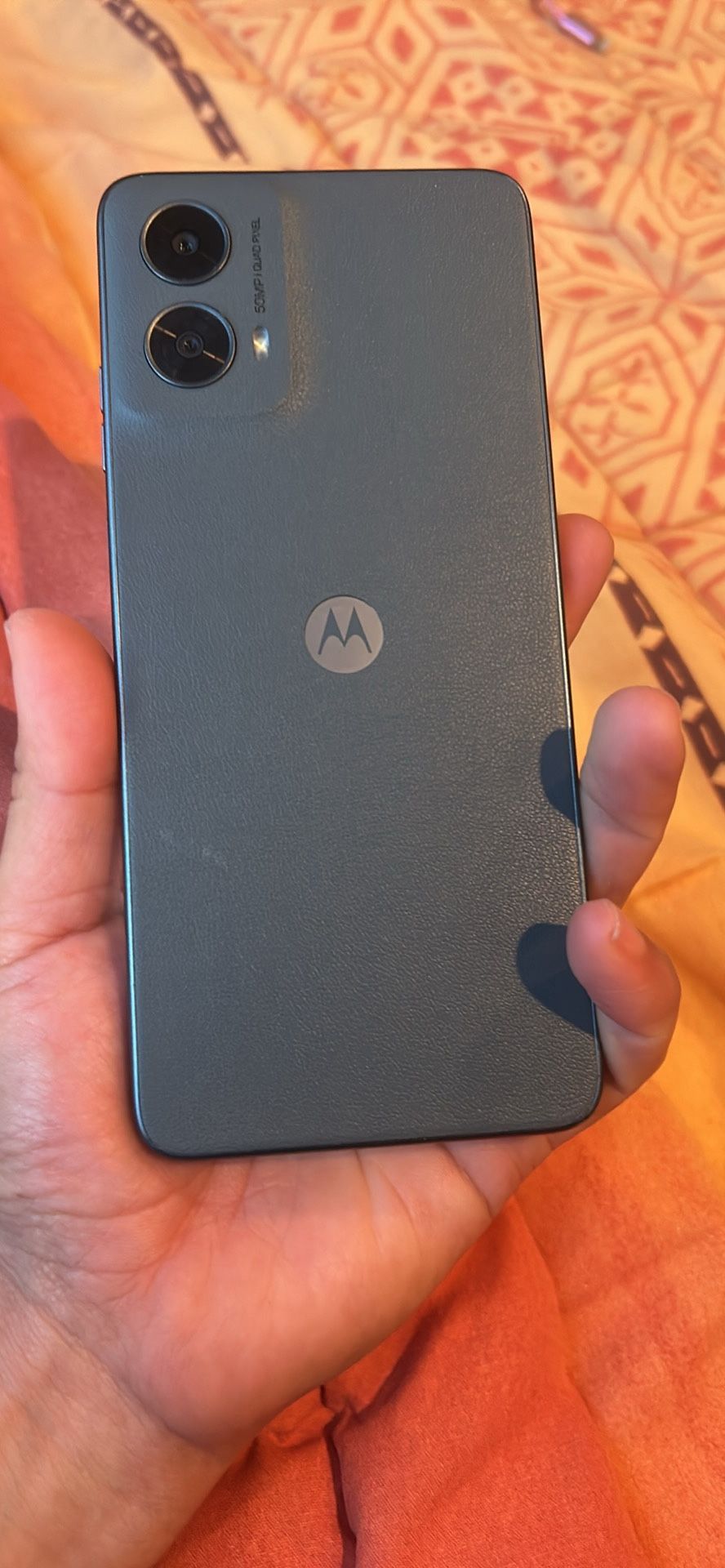 Unlock Moto G 5G 128 Gb  $80 