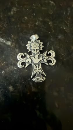 Retired James Avery