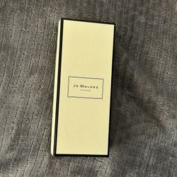 Jo Malone Perfume