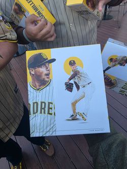 Mason Miller Bobblehead