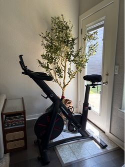 Inspire IC1.5 Spin Bike