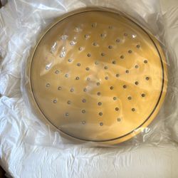 Newport Brass Shower Head