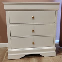 Mini Dresser