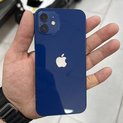 iPhone 12 64GB Unlocked! $349 Cash Or Card!!