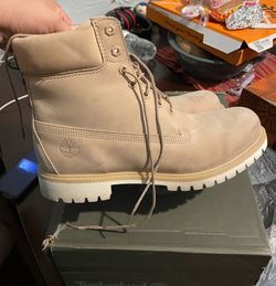 Timberland size 11,5 in men’s