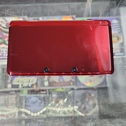 Nintendo 3DS With Chargers $130 Each Gamehogs 11am-7pm