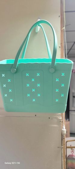 Bolsa Grande