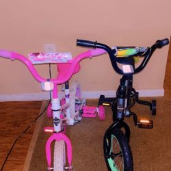 bikes For Kids 