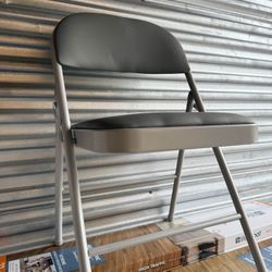 Foldable Chairs- Pack Of 4 Brand New 