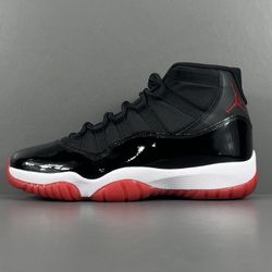 Air Jordan 11 Berd (