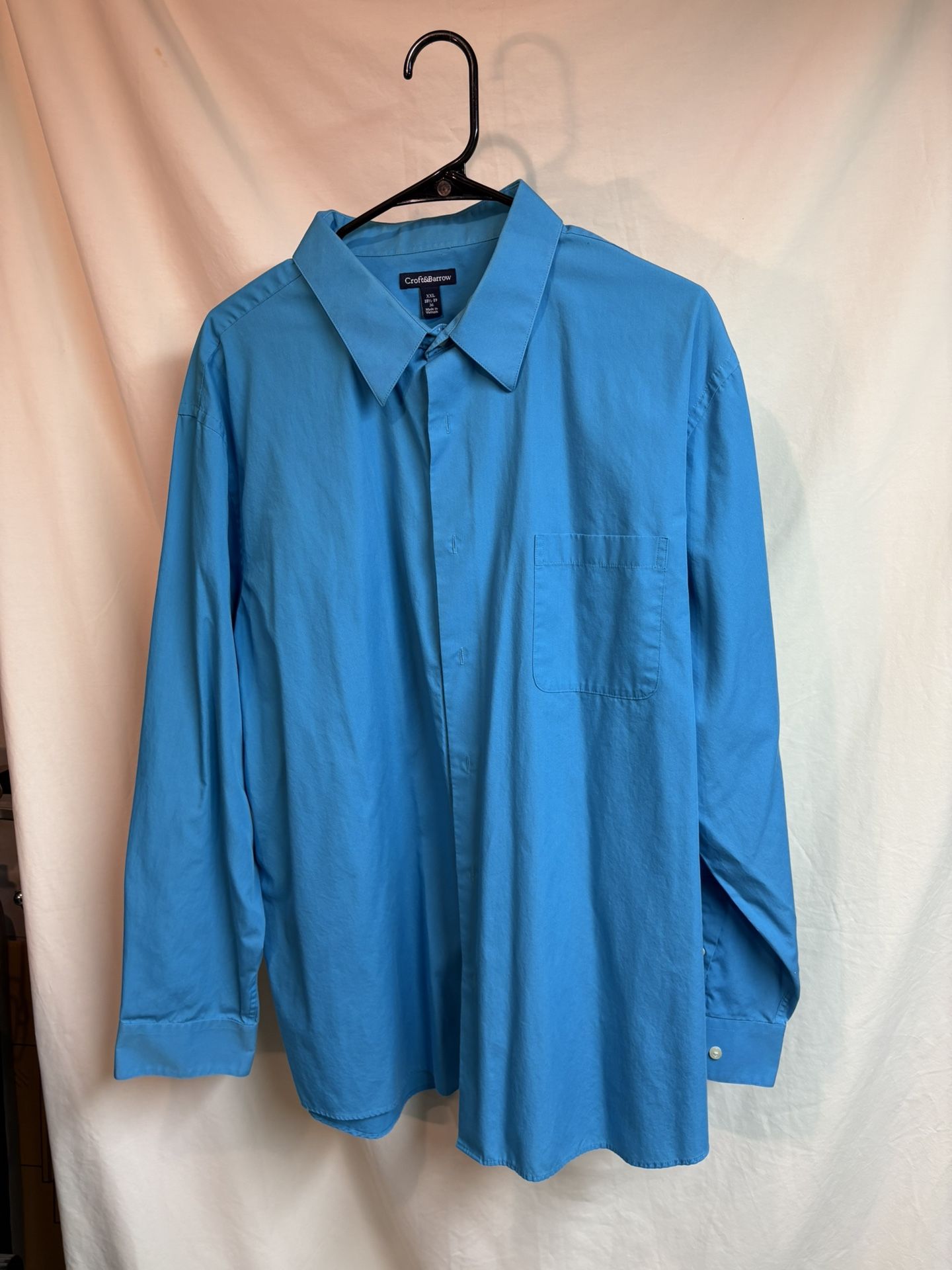 Croft & Barrow Button Down Shirt