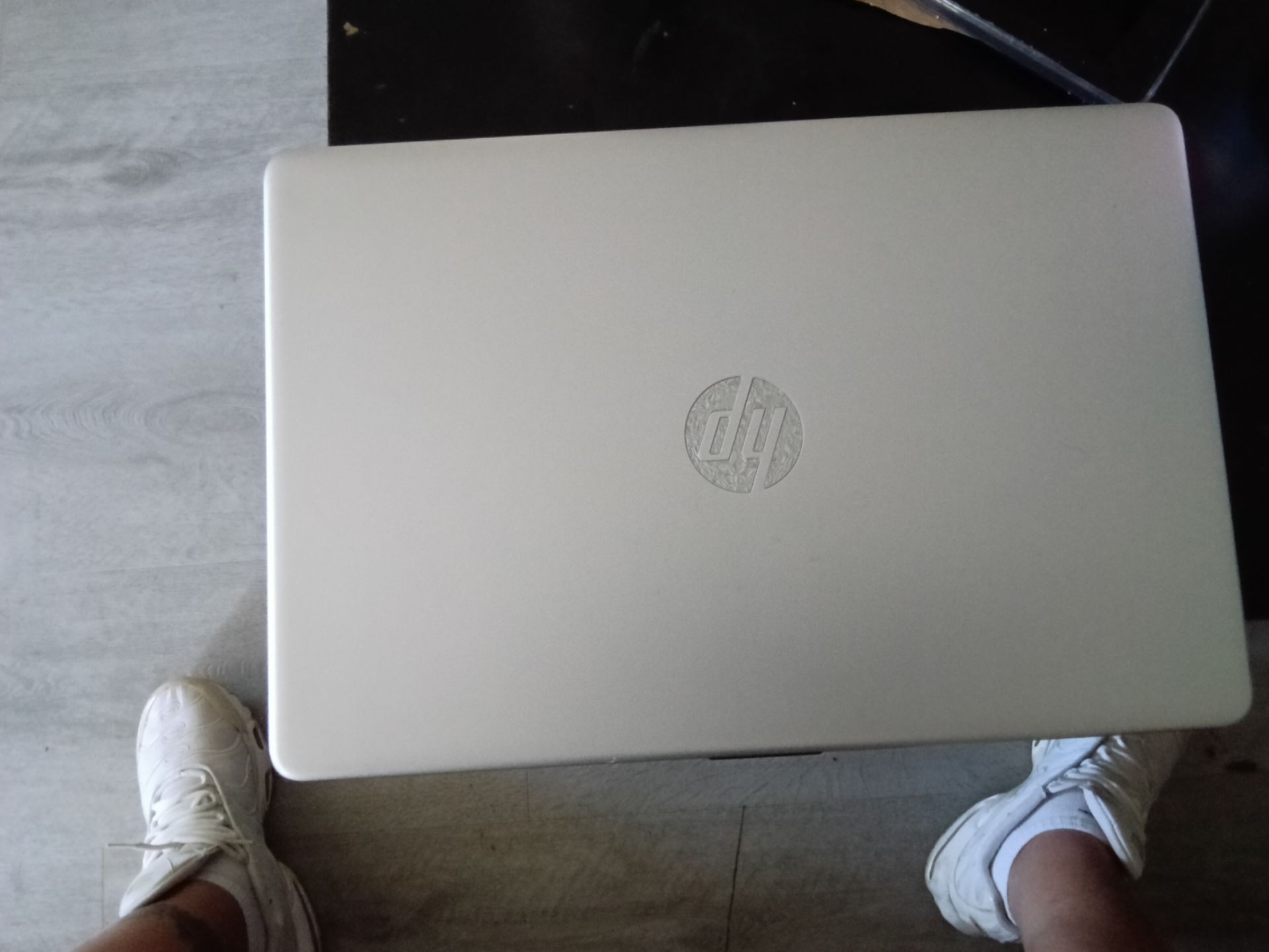 HP laptop