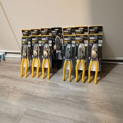 Klein Tools. Lineman's Pliers  Crimping 