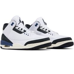 A Ma Maniere Jordan 3