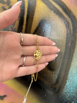 10 KT 1.9 GR YELLOW GOLD