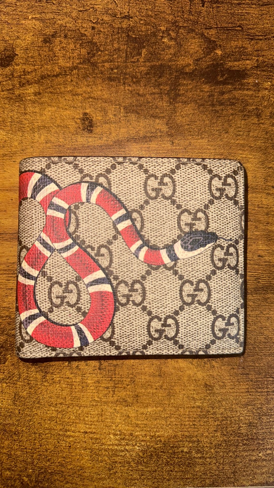 Gucci Wallet